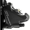 Shimano Ultegra BR-R8070 Front Brake Caliper Resin Flat Mount
