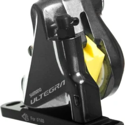 Shimano Ultegra BR-R8070 Front Brake Caliper Resin Flat Mount -Sram Bike Shop 5a2e50fe9298c