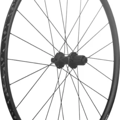 Dt-swiss Rear Road Wheel DT Swiss PR 1400 Dicut 21 DB | 12x142 | Shimano/Sram | Center Lock 2018