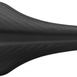 SDG Saddle Bel RL Air 2.0 Cro-mo Black
