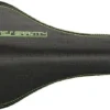 Saddle SDG FLY MTN Ti-Alloy Black Green