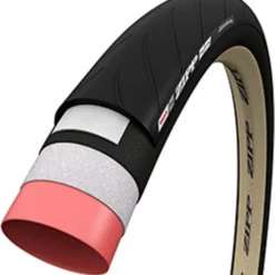Zipp Tubular SL Speed Coton 320 Tpi -Sram Bike Shop 5a326335706bb