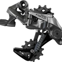 Rear Derailleur Sram Force 1 Type 3.0 11s Black