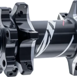 ZIPP Front Wheel 202 Firecrest Tubeless Disc | 9/12/15x100mm | White Stickers -Sram Bike Shop 5a38da07792c9