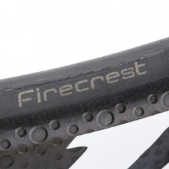 ZIPP Front Wheel 202 Firecrest Tubeless Disc | 9/12/15x100mm | White Stickers -Sram Bike Shop 5a38db019fb80