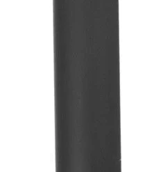 Ritchey WCS Alloy 1 Bolt Seatpost - 0mm Offset Matte Black