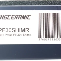 CyclingCeramic Bottom Bracket Pressfit 30 Shimano Red -Sram Bike Shop 5a5385bf3bfcd