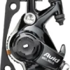 Avid BB7 Road S Mechanical Disc Brake Caliper + Avid G2 CleanSweep Disc 140mm