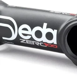 Deda Zero100 Stem Black White