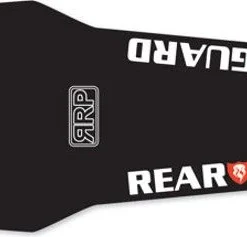 RRP Road RearGuard Black