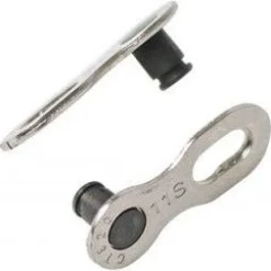 Pack Of 6 Quick Hitches Parts 8.3 11 Speeds Silver