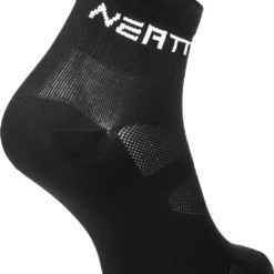 Neatt 7.5cm Socks Black -Sram Bike Shop 5a817b4a32eb4
