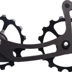 Cycling Ceramic Chappe Sram Only Red/ Force/ Rival Black -Sram Bike Shop 5a86a3624aa6c