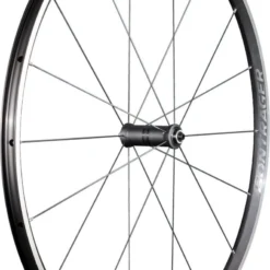 Bontrager Paradigm Comp TLR Road Front Wheel | 9x100mm 2019