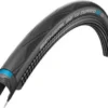 Schwalbe Durano DD Tire 700mm Tubetype Flexible Double Defense RaceGuard Addix E-25