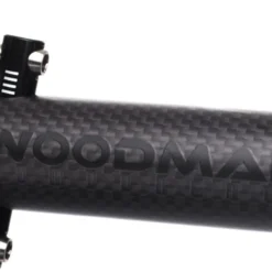 WOODMAN Seatpost CARBO GT2 Ti Carbon 450mm -Sram Bike Shop 5a8d83a8c75e9