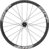 ZIPP Rear Wheel 202 Firecrest V2 Tubeless Disc | 9/12x135/142mm | Body Campagnolo | White Stickers