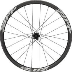 ZIPP Rear Wheel 202 Firecrest V2 Tubeless Disc | 9/12x135/142mm | Body Campagnolo | White Stickers