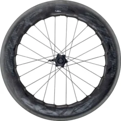 ZIPP 858 NSW Carbon Rear Wheel Clincher | 9x130mm | Body Shimano/Sram
