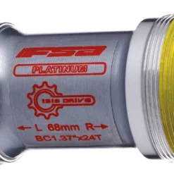 FSA Bottom Bracket PLATINUM ISIS 68mm