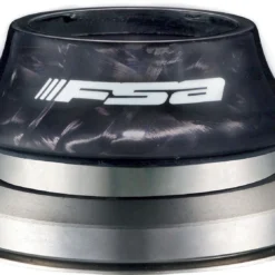 FSA IS Headset NO.42/48/ACB For 1.5'' Steerer (Top Cap 10mm Carbon)