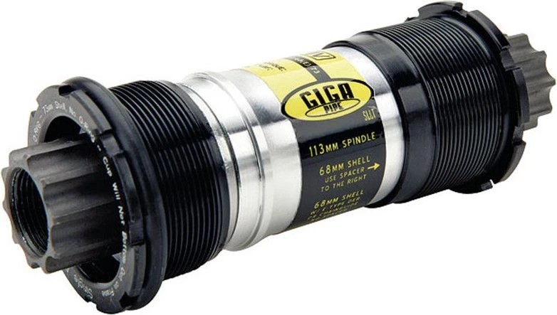 Truvativ Bottom Bracket Giga Pipe (Isis) Team SL 1 Truvativ Bottom Bracket Giga Pipe (Isis) Team SL