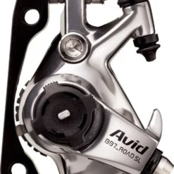 Avid BB7 Road SL Mechanical Disc Brake Caliper + Avid G2 CleanSweep Disc 160mm