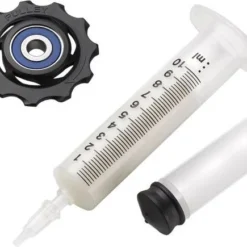 Sram Ceramic Roller Kit Dérailleur Red E-Tap