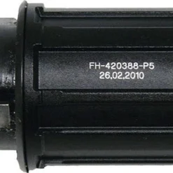 Bontrager Race Lite / RXL / Aeolus / Rhythm Pro Free Hub Body Shimano / Sram