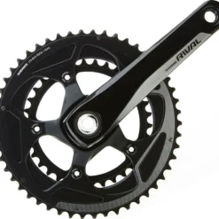Sram RIVAL 22 Crankset 11 Speed BB30 50/34