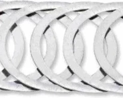 FSA Micro Spacer 1-1/8'' 0.25mm (x10)