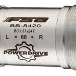 FSA Bottom Bracket Power Drive BB8420AL 68mm