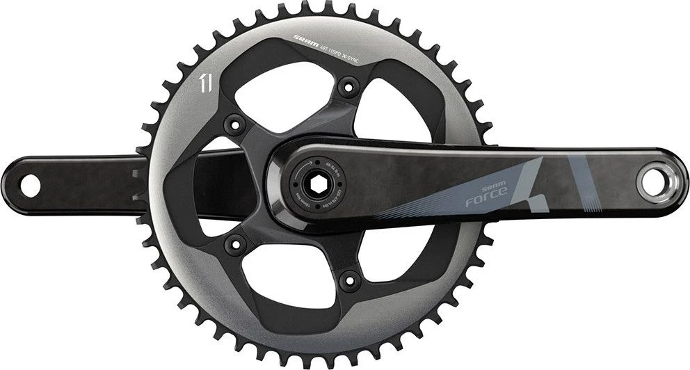 Sram Force 1 BB386 42 Teeth 1 Sram Force 1 BB386 42 Teeth