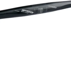 FSA Road Handlebar Extra Light New Ergo Carbon Black