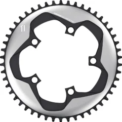 Sram X-Sync Chainring 130BCD 11 Speeds Grey