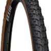 WTB Nano 700 Mm Cyclocross Tire Tubeless UST Folding TCS Light Fast Rolling Tan Sidewalls