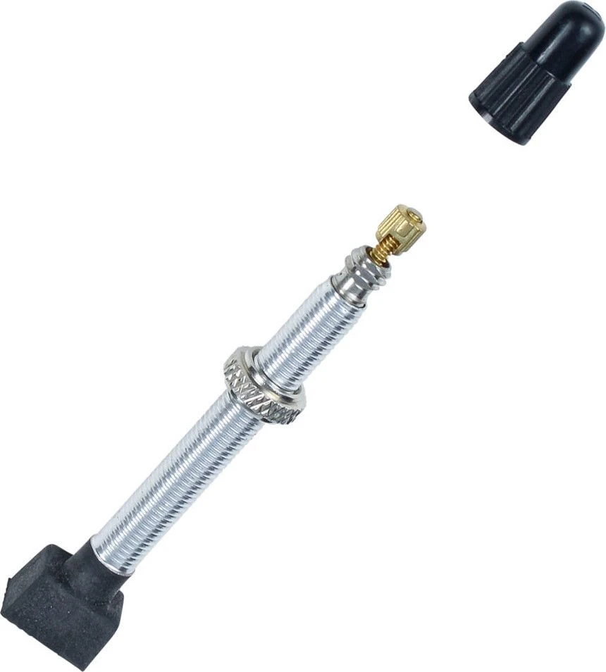 BONTRAGER Tubeless VALVE TLR 55mm 1 BONTRAGER Tubeless VALVE TLR 55mm