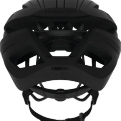 Abus Aventor Helmet Matte Black 11 Abus Aventor Helmet Matte Black -Sram Bike Shop 5ab8b54326f71
