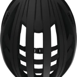 Abus Aventor Helmet Matte Black 12 Abus Aventor Helmet Matte Black -Sram Bike Shop 5ab8b54a4feee