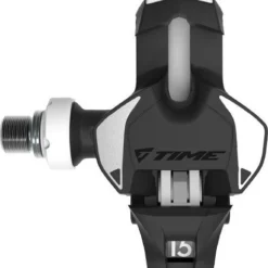 Time Xpro 15 TITAN CARBON Clipless Pedals Black/White