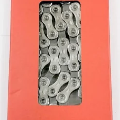 SunRace Chain CN10A 10 Speeds 116 Links Silver