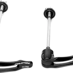 Fulcrum Racing 3 Wheelset | 9x100 / 9x130mm | Body Campagnolo 2018 -Sram Bike Shop 5ac4d0de482ea