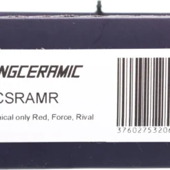 Cycling Ceramic Chappe Sram Only Red/ Force/ Rival Red -Sram Bike Shop 5acb61316e1d5