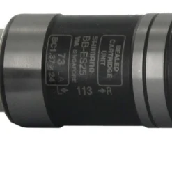 Shimano ES3000 Bottom Bracket Octalink BSA 68mm