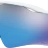 OAKLEY Radar EV Path White - PRIZM Sapphir OO9208-7338