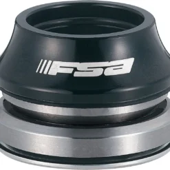 FSA IS Headset ORBIT C-33E-NO.44E/CF (Top Cap8.7mm Carbon) 1''1/8-1''1/4