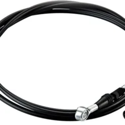 Sram Road Hydraulic Brake Hose Kit Black 2000mm