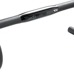 DEDA Zero 100 RHM Handlebar Aluminium Black On Black