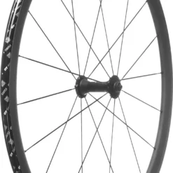 Dt-swiss Front Wheel DT Swiss PR 1400 Dicut Oxic 32 | 2018 Black