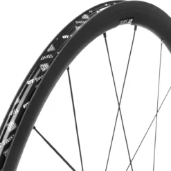 Dt-swiss Front Wheel DT Swiss PR 1400 Dicut Oxic 32 | 2018 Black 6 Dt-swiss Front Wheel DT Swiss PR 1400 Dicut Oxic 32 | 2018 Black -Sram Bike Shop 5ae08b61e4805